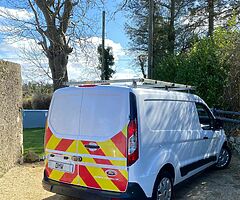 Ford transit connect - Image 8/9