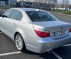 Bmw 520 d New Nct tax  05 22 , 239,000 km￼ Full service history￼￼