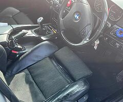 Bmw 520 d New Nct tax  05 22 , 239,000 km￼ Full service history￼￼ - Image 6/10
