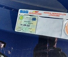 Citroen c4 5 door