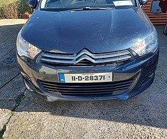 Citroen c4 5 door - Image 4/7