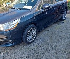 Citroen c4 5 door - Image 5/7