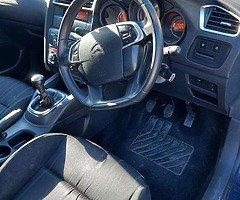 Citroen c4 5 door - Image 7/7