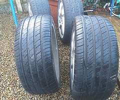 Alloys 19inches for Mercedes 5×112 - Image 4/9