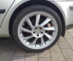 Alloys 19inches for Mercedes 5×112 - Image 9/9