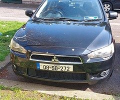 Good car no ntc no tax - Image 3/4