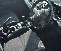 Good car no ntc no tax - Image 4/4