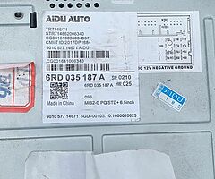 Mk5 parts - Image 3/8