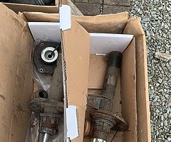 Mk5 parts - Image 5/8