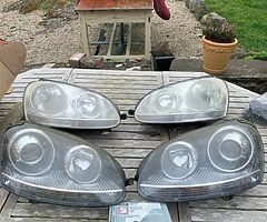 Mk5 parts - Image 7/8