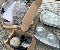 Mk5 parts - Image 8/8