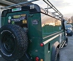 Defender td5 - Image 4/8