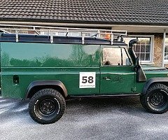 Defender td5 - Image 5/8
