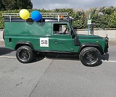 Defender td5 - Image 6/8