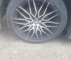 HONDA ACCORD 2007 TYPE S NO NCT