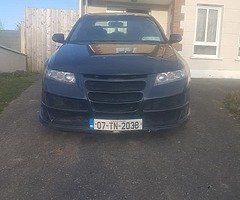 HONDA ACCORD 2007 TYPE S NO NCT - Image 6/6