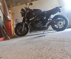 1000 cc honda