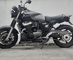 1000 cc honda