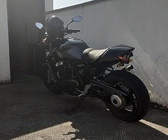 1000 cc honda - Image 3/3