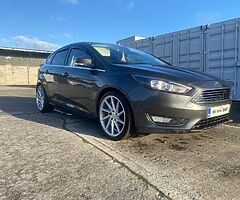 Ford Focus 2016 - Image 4/9