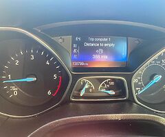 Ford Focus 2016 - Image 8/9