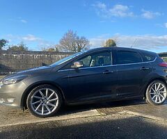 Ford Focus 2016 - Image 9/9
