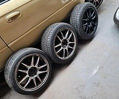 Wheel clear out - Image 4/10