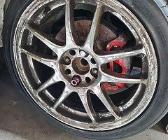 Wheel clear out - Image 5/10