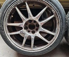 Wheel clear out - Image 7/10