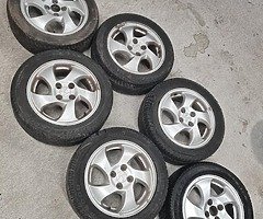 Wheel clear out - Image 8/10
