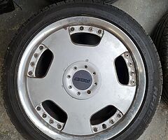 Wheel clear out - Image 9/10