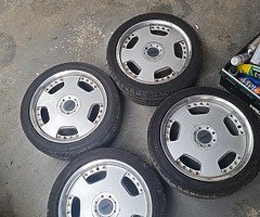 Wheel clear out - Image 10/10