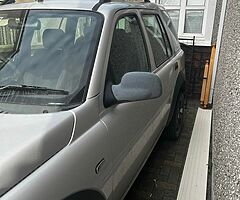 Landrover freelander - Image 3/6