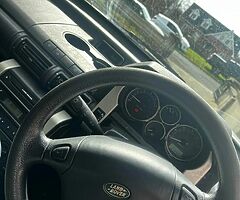 Landrover freelander - Image 5/6
