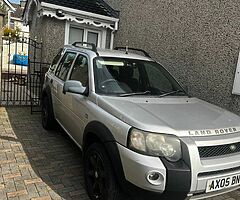 Landrover freelander - Image 6/6