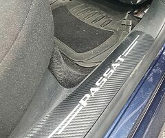Volkaswagen Passat 1.6 Diesel Low Milage Bluemotion Tech 105PS 4DR - Image 7/9
