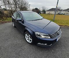 Volkaswagen Passat 1.6 Diesel Low Milage Bluemotion Tech 105PS 4DR - Image 9/9