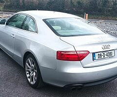 Audi a5 parts or repair - Image 3/10