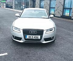 Audi a5 parts or repair - Image 4/10
