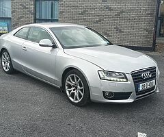 Audi a5 parts or repair - Image 6/10