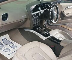 Audi a5 parts or repair - Image 7/10