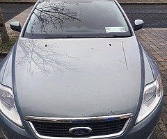 Ford Mondeo - Image 3/4