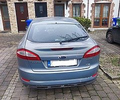 Ford Mondeo - Image 4/4
