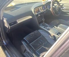 Audi A6 2008 2L diesel - Image 4/10