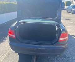 Audi A6 2008 2L diesel - Image 5/10