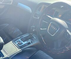 Audi A6 2008 2L diesel - Image 7/10