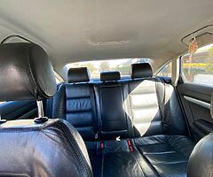 Audi A6 2008 2L diesel - Image 8/10