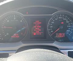 Audi A6 2008 2L diesel - Image 9/10