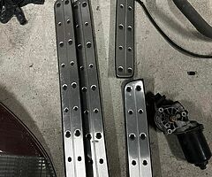 Is200/altezza bits
