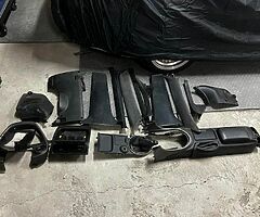 Is200/altezza bits - Image 3/10